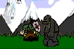 Thumbnail of Orc Hunter