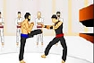 Thumbnail of Pencak Silat 1.2: Defender of the Mother