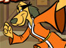 Thumbnail of Hong Kong Phooey&#039;s Karate Challenge