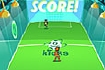 Thumbnail of SuperSpeed One on One Soccer