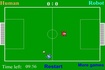 Thumbnail of RoboSoccer