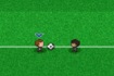 Thumbnail of Boy Girl Soccer