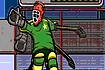 Thumbnail of Hockey Suburban Goalie