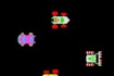 Thumbnail of Frogger