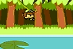 Thumbnail of Jungle Jump Jump