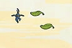 Thumbnail of Wishful Leap of the Ninja