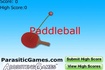Thumbnail of Paddleball Deluxe
