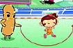 Thumbnail of Jumping Lope