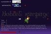 Thumbnail for Hobbit Rampage