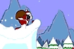 Thumbnail of Santa Ski Jump