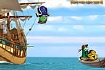 Thumbnail of VeggieTales Jump Ship