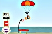 Thumbnail of Daffy Duck Sky Diving