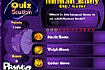 Thumbnail of Human Body Quizz Game