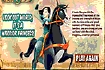 Thumbnail of Mulan: Warrior or Princess