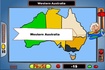 Thumbnail of Geography Game: Australia