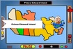 Thumbnail of Geography Game: Canada