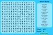 Thumbnail for Wacky Wordsearch