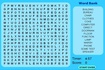 Thumbnail of Wacky Wordsearch