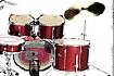 Thumbnail of Virtual Drums