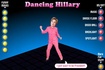 Thumbnail for Dancing Hillary