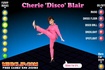 Thumbnail of Cherie Disco Blair