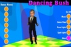 Thumbnail of Dancing Bush