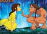 Thumbnail of Tarzan Puzzle Ultimate