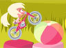 Thumbnail of Biking Beauty