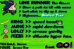 Thumbnail of Line Runner