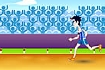 Thumbnail of 100m Running