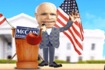 Thumbnail of Presidential Toss Off