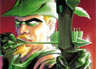 Thumbnail for Green Arrow: Last Man Standing