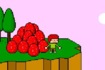 Thumbnail of Strawberry Cake Builder