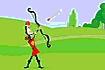 Thumbnail of Medieval Golf