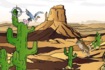 Thumbnail of Desert Hunter
