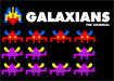 Thumbnail of Galaxians