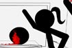 Thumbnail of Stickman Madness