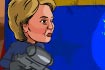 Thumbnail of Presidential Paintball