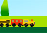 Thumbnail of Mini Train
