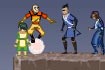 Thumbnail for Avatar the Last Airbender