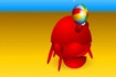 Thumbnail of Crab Ball