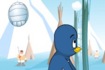 Thumbnail of Penguin Volleyball
