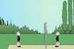 Thumbnail of Jeeves Volleyball