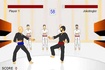 Thumbnail of Pencak Silat: Defender