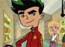 Thumbnail for American Dragon: High Risk Rescue