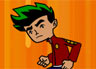 Thumbnail of American Dragon: Dangerous Descent