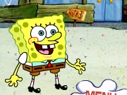 Thumbnail of Sponge Bob Square Pants: Anchovy Assault