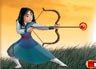 Thumbnail of Mulan Fire Away