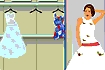 Thumbnail of Shop N Dress Basket Ball Game: Flower Dr