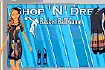Thumbnail of Shop N Dress Basket Ball Game: Beach Dre